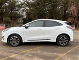 Ford Puma Image 6