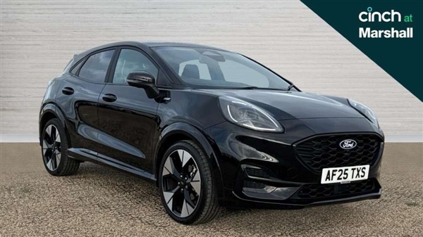 Large image for the Used Ford Puma