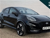 Ford Puma Image 1