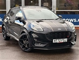 Ford Puma Image 1