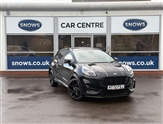 Ford Puma Image 6