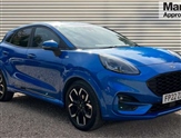 Ford Puma Image 1