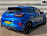 Ford Puma Image 3