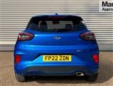 Ford Puma Image 4