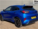 Ford Puma Image 5