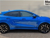 Ford Puma Image 2