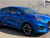 Ford Puma Image 1