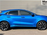 Ford Puma Image 2