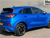 Ford Puma Image 3