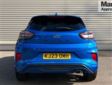 Ford Puma Image 4