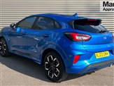 Ford Puma Image 5