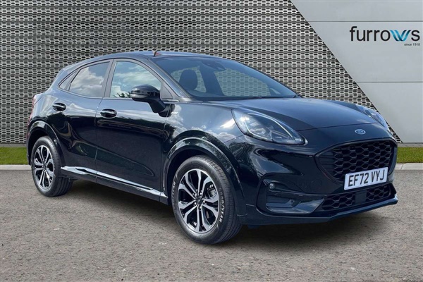 Large image for the Used Ford Puma