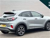 Ford Puma Image 3
