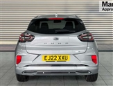 Ford Puma Image 4