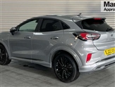 Ford Puma Image 5