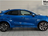 Ford Puma Image 2