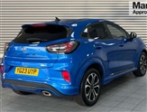Ford Puma Image 3