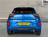 Ford Puma Image 4