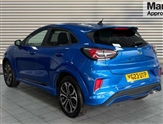 Ford Puma Image 5