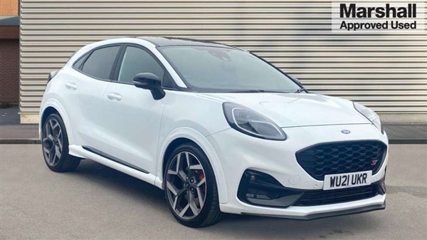 Large image for the Used Ford Puma ST