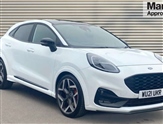 Ford Puma Image 1