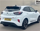 Ford Puma Image 3