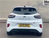 Ford Puma Image 4