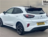 Ford Puma Image 5