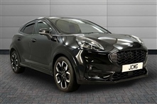 Used Ford Puma Used Ford Puma