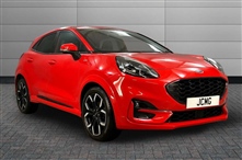 Used Ford Puma