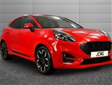 Ford Puma Image 1