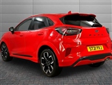 Ford Puma Image 3