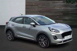 Large image for the Used Ford Puma