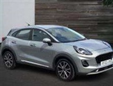 Ford Puma Image 1