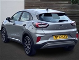Ford Puma Image 2