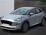Ford Puma Image 4