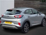 Ford Puma Image 5