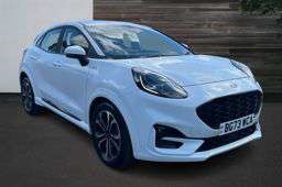 Large image for the Used Ford Puma