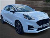Ford Puma Image 1
