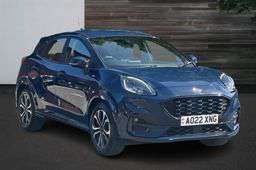 Large image for the Used Ford Puma