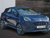 Ford Puma Image 1