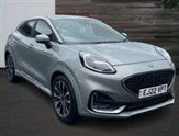 Ford Puma Image 1