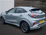 Ford Puma Image 2
