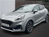 Ford Puma Image 4