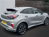 Ford Puma Image 5