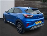 Ford Puma Image 2