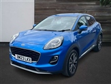Ford Puma Image 4