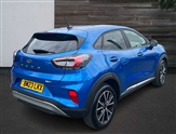 Ford Puma Image 5