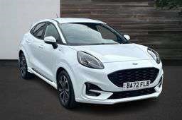 Large image for the Used Ford Puma