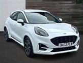 Ford Puma Image 1